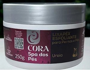 PÉMAX HIDRATANTE PARA PERNAS E PÉS UREIA 250G