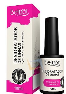 DESIDRATADOR DE UNHAS BELTRAT 10ML