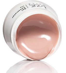 GEL CONSTRUTOR UZE NAILS NATURAL NUDE 25G