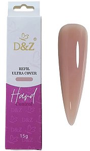 GEL REFIL SACHE ULTRA COVER 15G