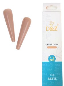 GEL REFIL SACHÊ 15G PINK NUDE