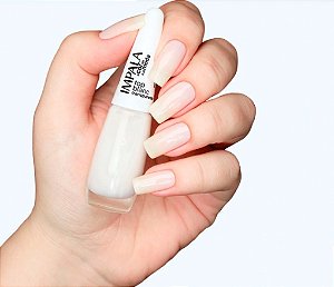 ESMALTE IMPALA TOP BLANC TRANSPARENTE 7,5ML