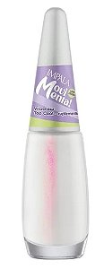 ESMALTE IMPALA MOVIMENTA! VITA GLOW TOP COAT - SUPLEMENTADO 7,5ML