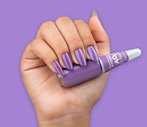 ESMALTE IMPALA ENTREGOU TUDO 7,5ML