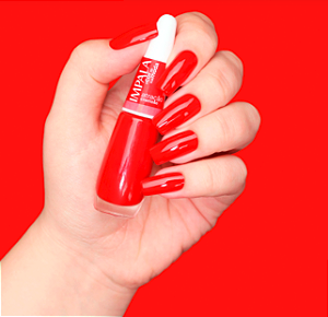 ESMALTE IMPALA ATRAÇÃO CREMOSO 7,5ML