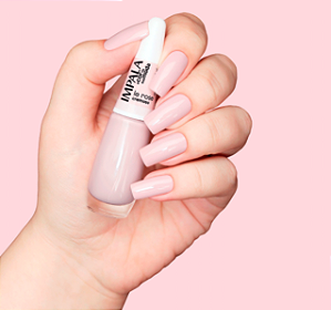 ESMALTE IMPALA LE ROSE CREMOSO 7,5ML