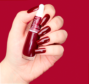 ESMALTE IMPALA JANE CREMOSO 7,5