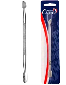 AFASTADOR DE CUTÍCULA SANTA CLARA