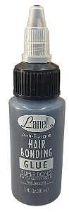 COLA DE CÍLIOS LANELL ANTI FUNGUS HAIR BONDING 30ML