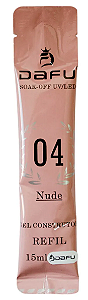 GEL SÂCHE 15ML PINK #04