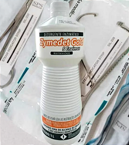 DETERGENTE ENZEMÁTICO 1L