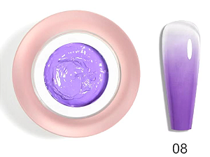 DUPLICADO - COLEÇÃO COLOR CUSHION KAISA 5G #08
