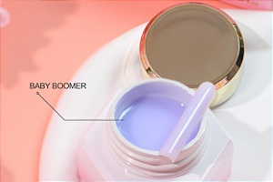 GEL SMART KAISA POTE BABY BOOMER 30G