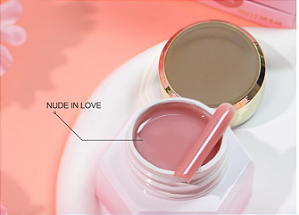 GEL SMART KAISA POTE NUDE IN LOVE 30G