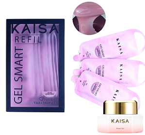 GEL SMART KAISA POTE KINDA SEXY 30G