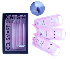 GEL SÂCHE KAISA SMART 16G BABY BOOMER