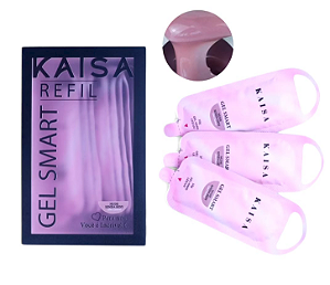 GEL SÂCHE KAISA SMART 16G KINDA SEXY