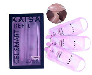 GEL SÂCHE KAISA SMART 16G NUDE MONCHA