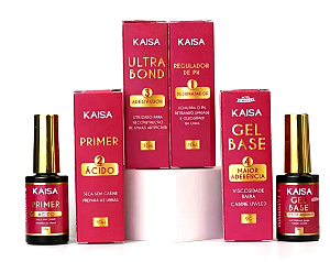 REGULADOR PH KAISA 10ML