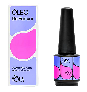 ÓLEO DE PERFUM VÓLIA 10g