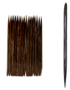PALITO PRETO
