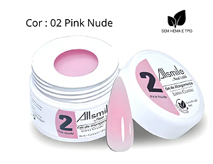 GEL REAL LOVE POTE NOVA FÓRMULA 15ML #02