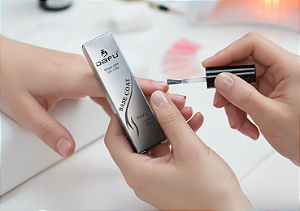 BASE COAT DAFU SACHÊ 10ML