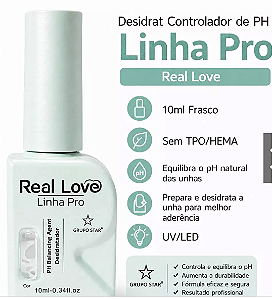 PH BALANCING AGENT DESIDRATADOR 10ML