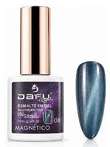 ESMALTE MAGNÉTICO DAFU COLEÇÃO ROYAL 08 10ML