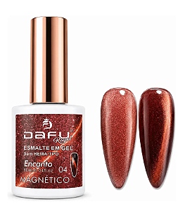 ESMALTE MAGNÉTICO DAFU ENCANTO 10ML 04