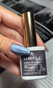 ESMALTE MAGNÉTICO DAFU ENCANTO 10ML 01