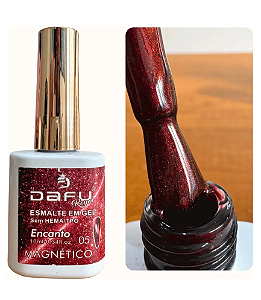 ESMALTE MAGNÉTICO DAFU ENCANTO 10ML 05