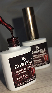ESMALTE MAGNÉTICO DAFU REBU 10 ML