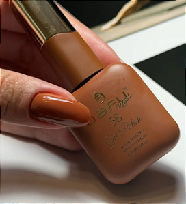 ESMALTE DAFU COLEÇÃO ROYAL 12 ML 58