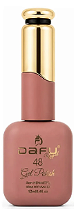ESMALTE DAFU COLEÇÃO ROYAL 12 ML 48