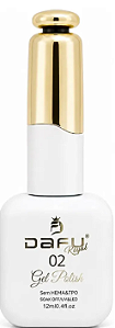 ESMALTE DAFU COLEÇÃO ROYAL 12 ML 02