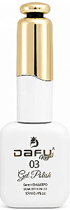 ESMALTE DAFU COLEÇÃO ROYAL 12 ML 03