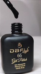 ESMALTE DAFU COLEÇÃO ROYAL 12 ML 66