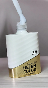 ESMALTE EM GEL HELLEN COLOR COLEÇÃO SERENA 18ML #02