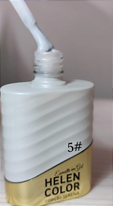 ESMALTE EM GEL HELLEN COLOR COLEÇÃO SERENA 18ML #05