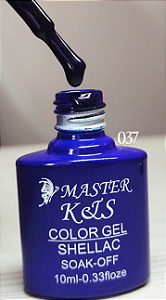 ESMALTE K&S 10 ML #037