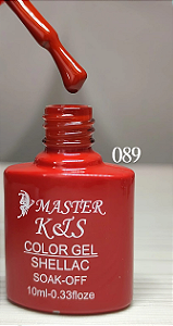 ESMALTE K&S 10 ML #089