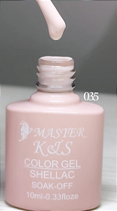 ESMALTE K&S 10 ML #035