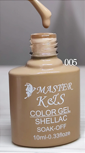 ESMALTE K&S 10 ML #005