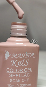 ESMALTE K&S 10 ML #056