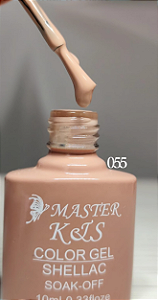 ESMALTE K&S 10 ML #055