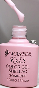 ESMALTE K&S 10 ML #013