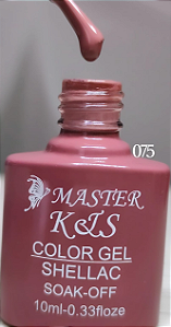 ESMALTE K&S 10 ML #075