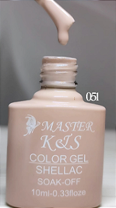 ESMALTE K&S 10 ML #051