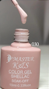 ESMALTE K&S 10 ML #030